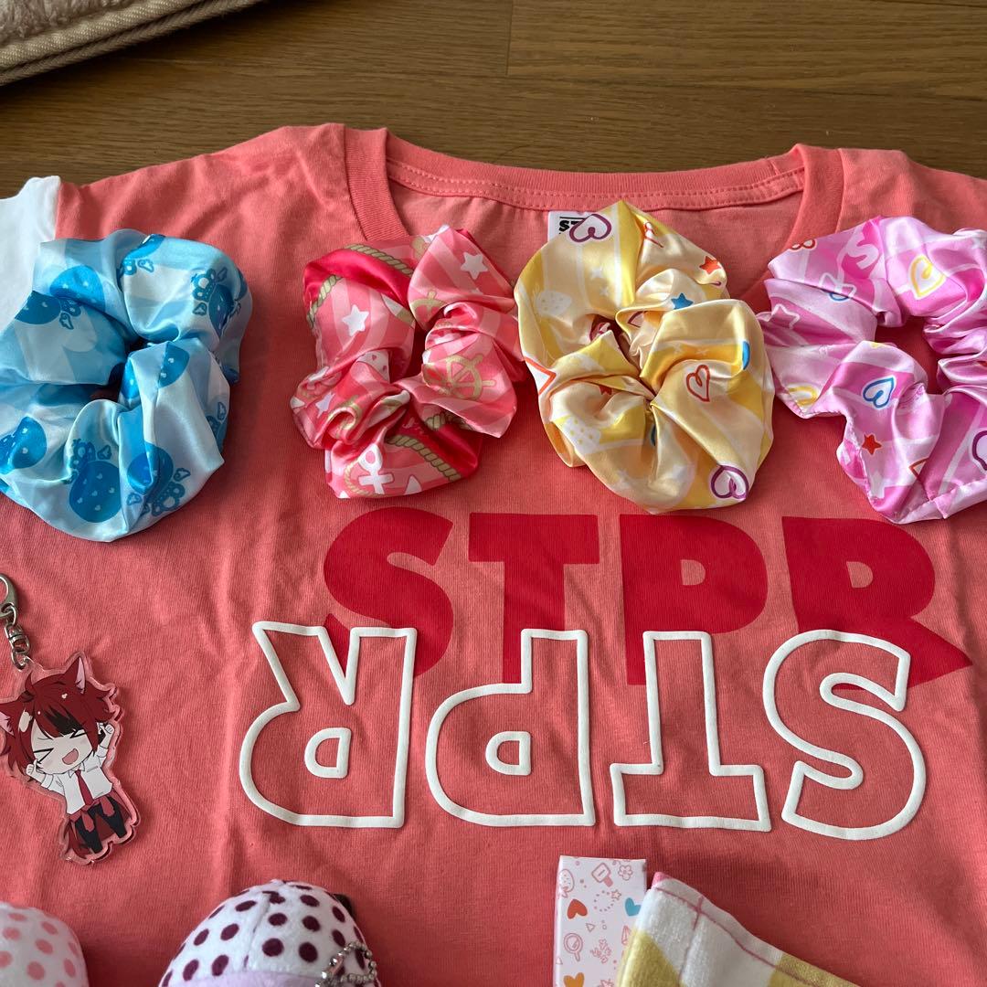 すとぷりまとめ売り