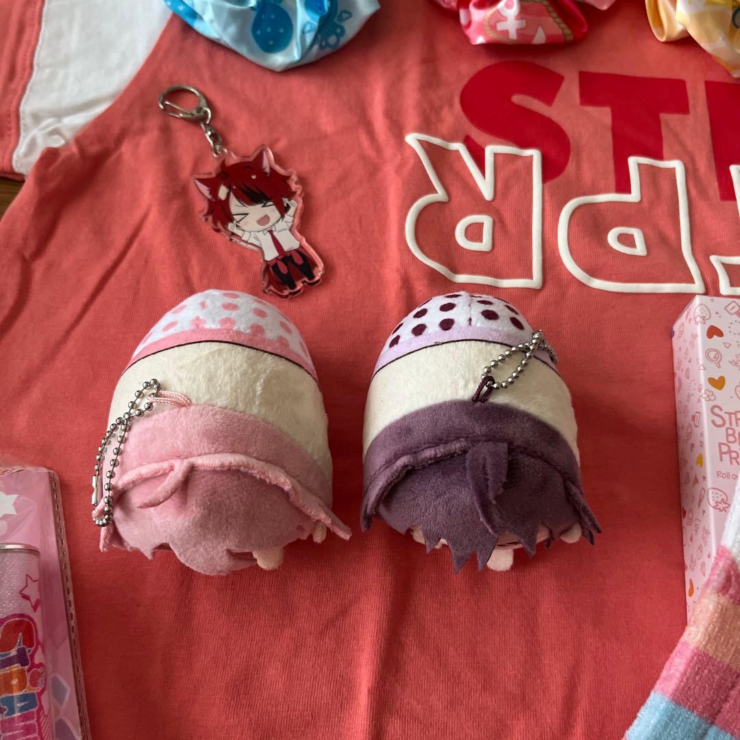 すとぷりまとめ売り