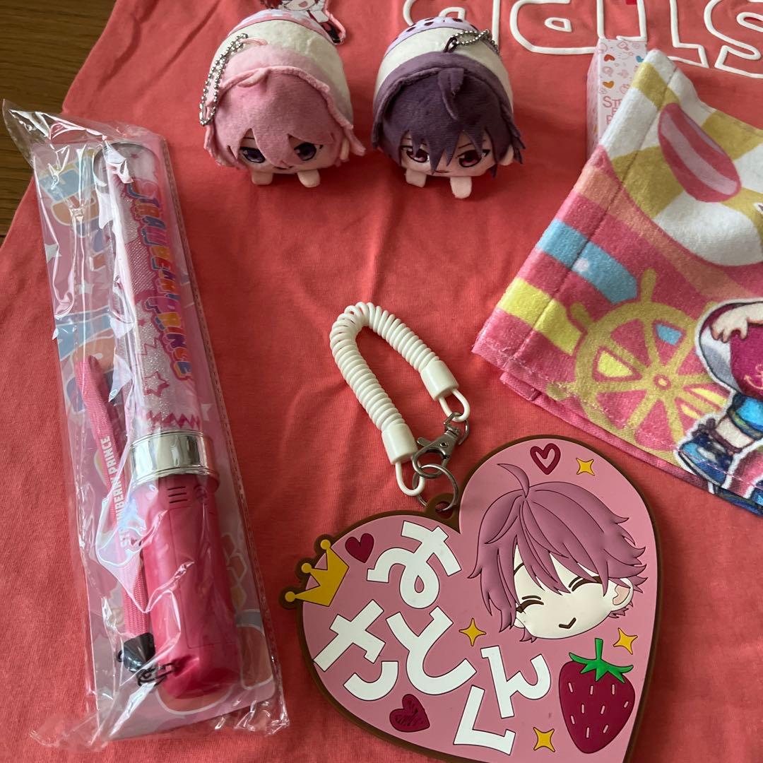 すとぷりまとめ売り