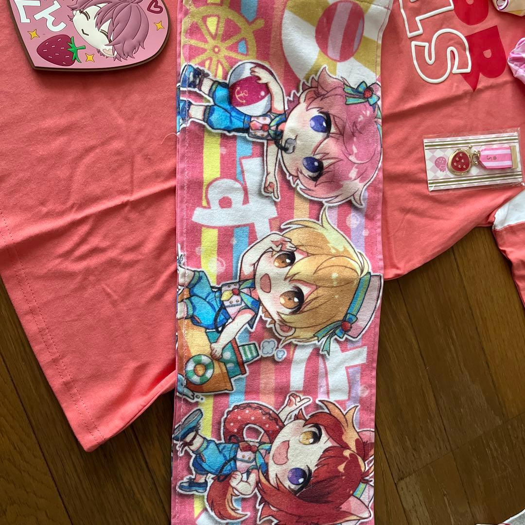 すとぷりまとめ売り