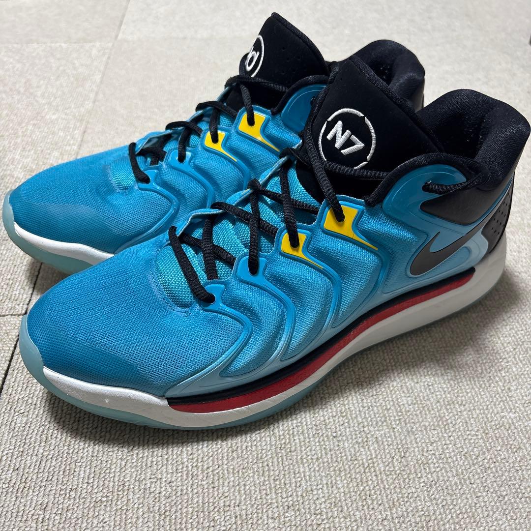 シューズ(男性用) KD17 28.5cm