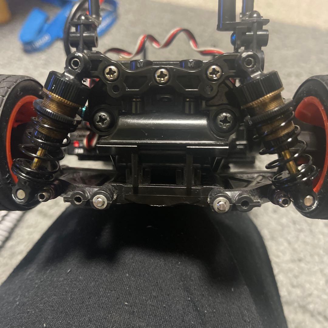 専用品　　タミヤM05