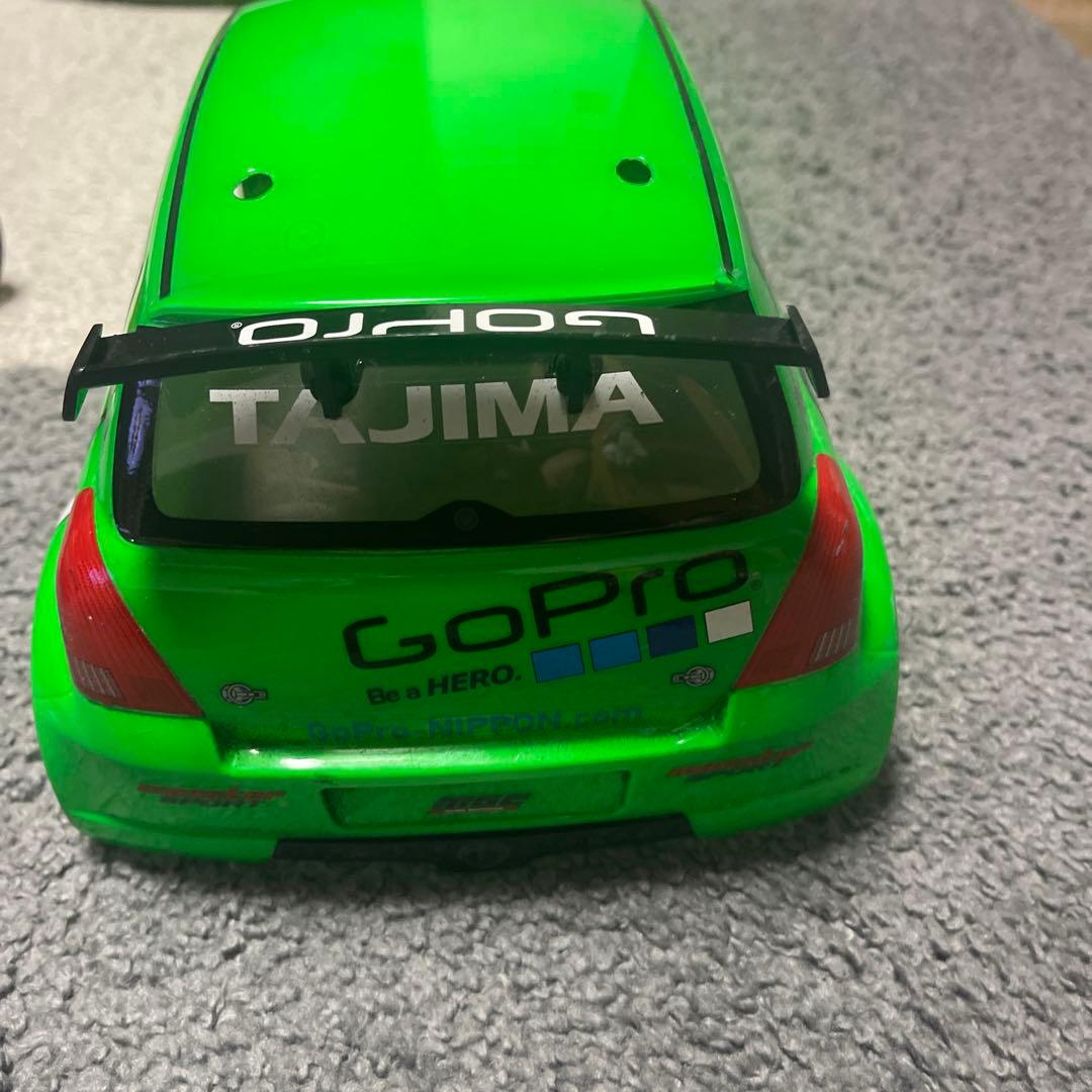 専用品　　タミヤM05