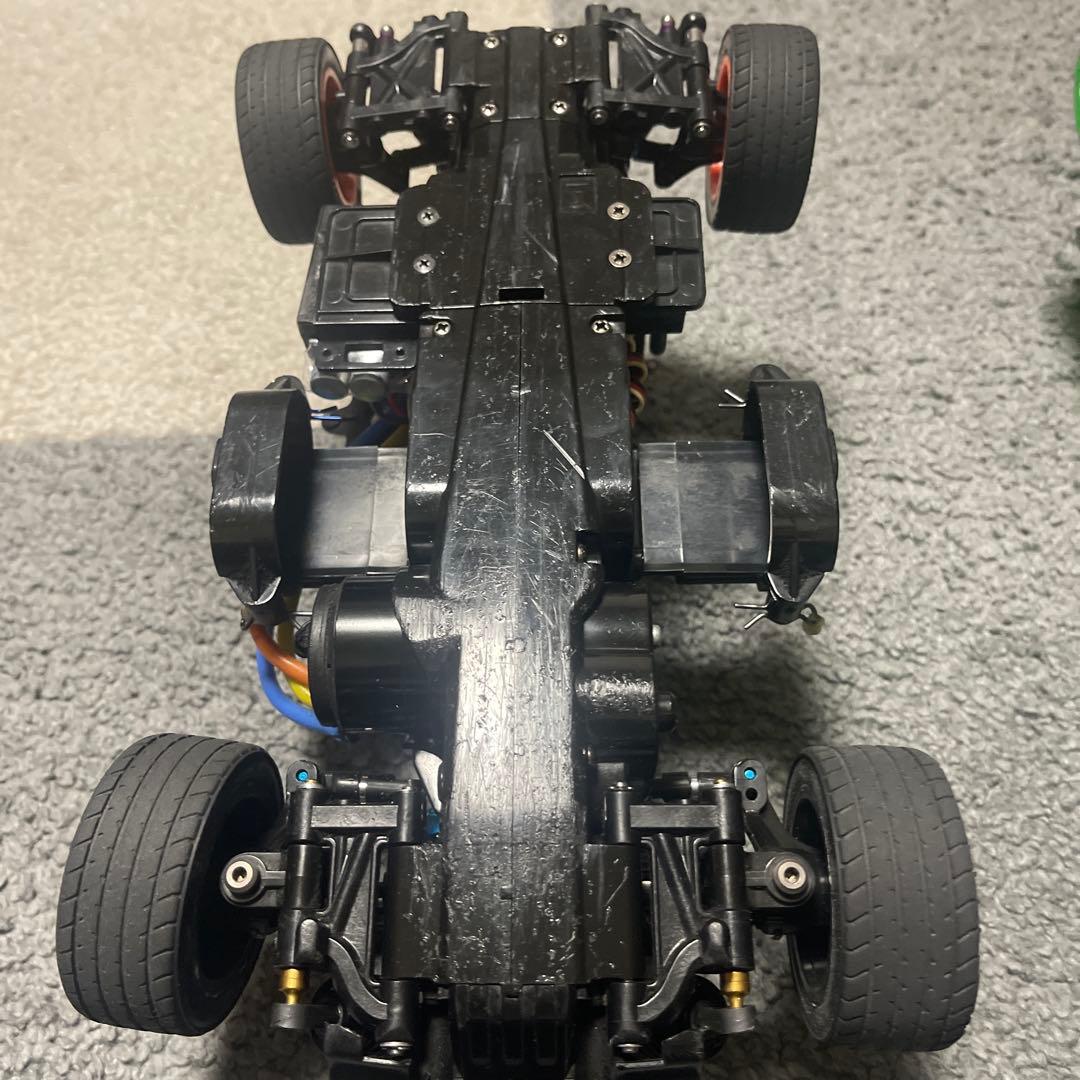 専用品　　タミヤM05