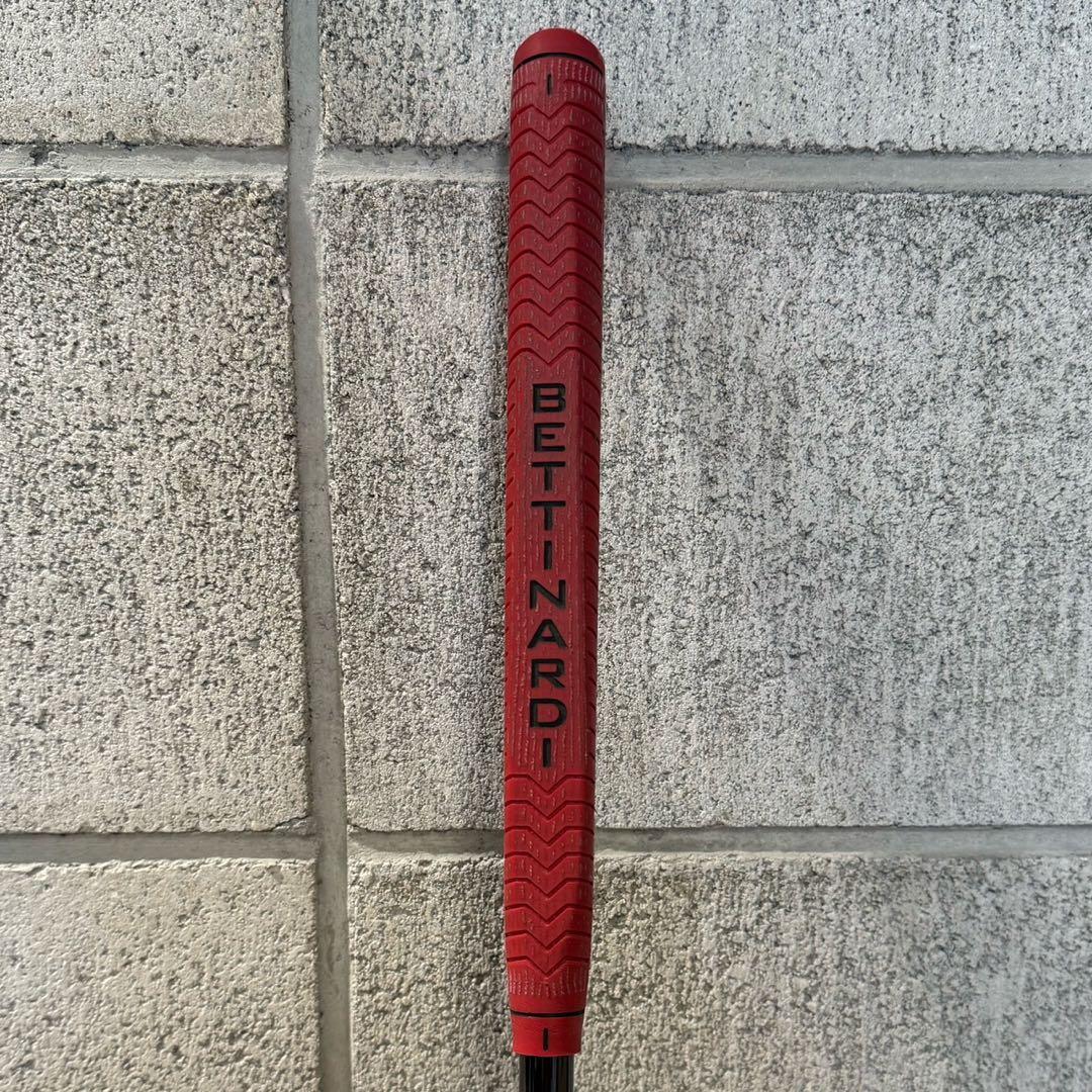 限定モデル　ベティナルディ　SS3 センターリミテッドラン　303SS