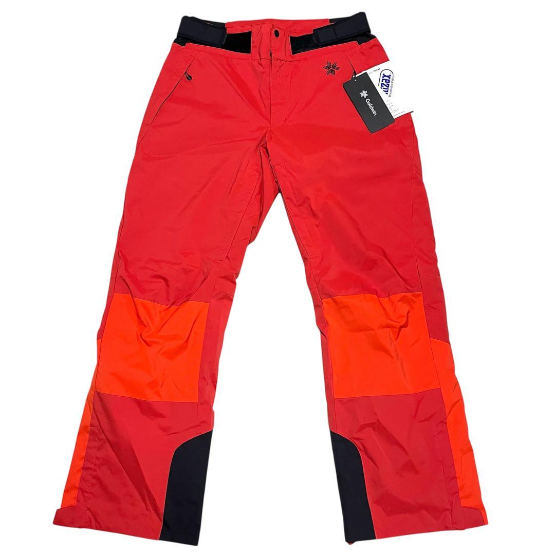 【1点限り】GOLD WINゴールドウィン/スキースノーボードウェア/メンズ