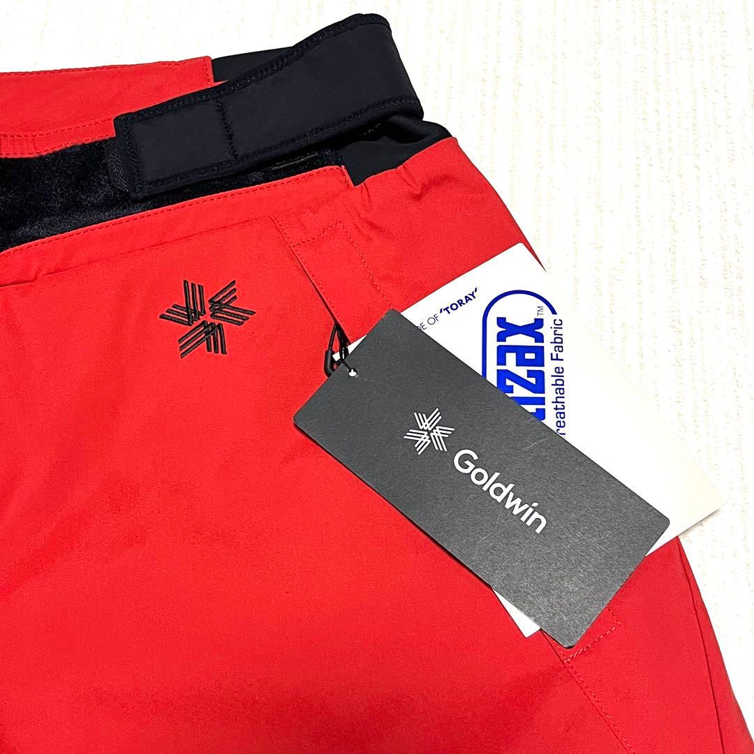 【1点限り】GOLD WINゴールドウィン/スキースノーボードウェア/メンズ