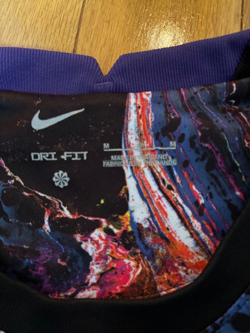 NIKE トッテナム　ユニフォーム　M