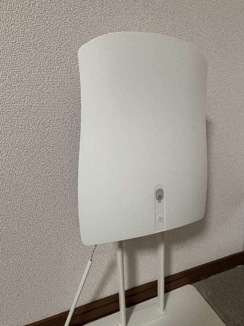 QAIS-air-04A1J ペット脱臭機器