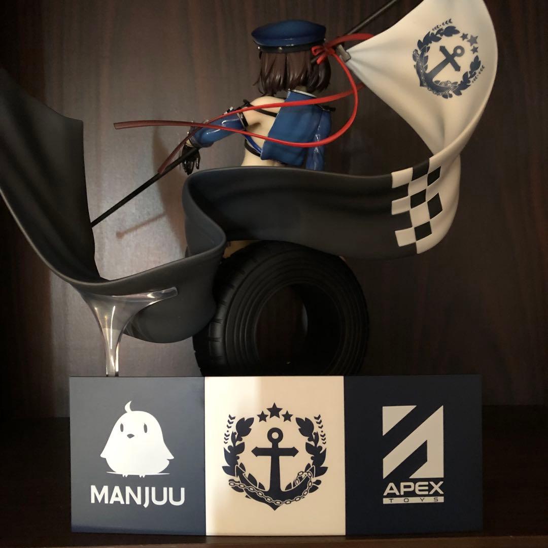 【特典付き】アズールレーン ボルチモア スプレンディッド・ギアVer.