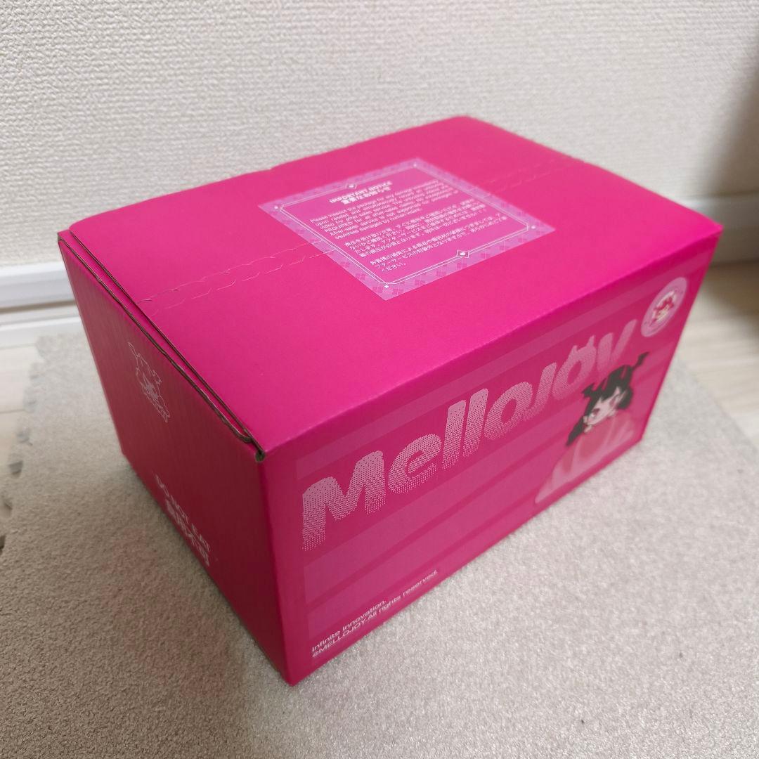 メロジョイ 大福シリーズ 3個 シュリンク付き 新品 未開封