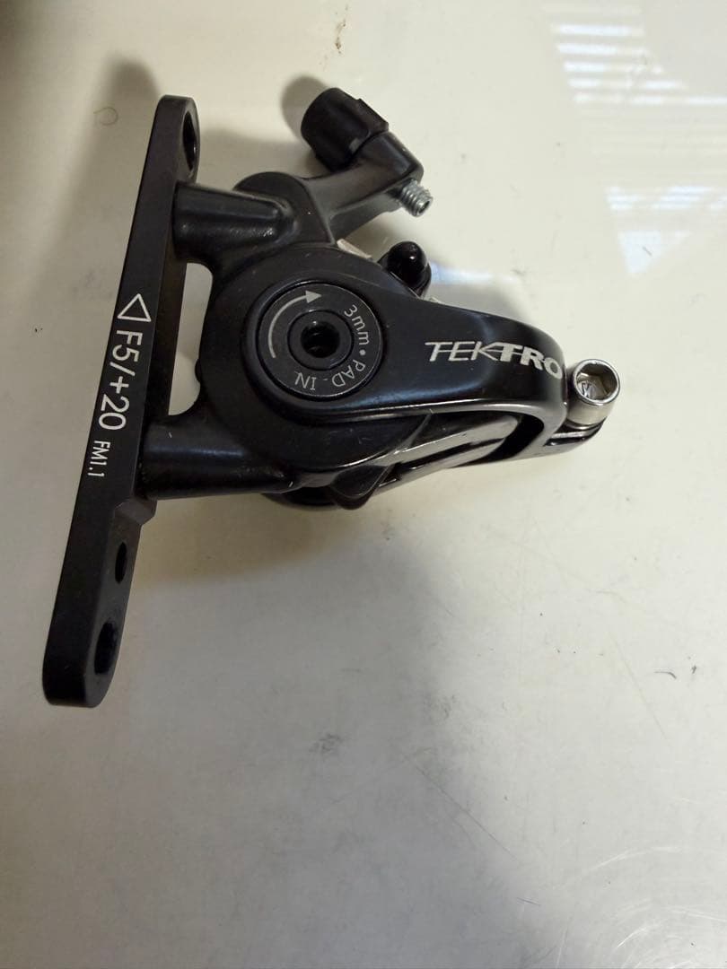 Shimano クラリス 　（2×8段変速）コンポセット