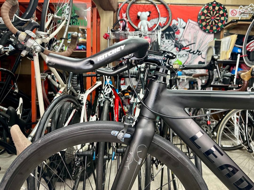 リーダー 725 基本分解発送送料無料！近県の方完成車直接配送等ご相談ください！