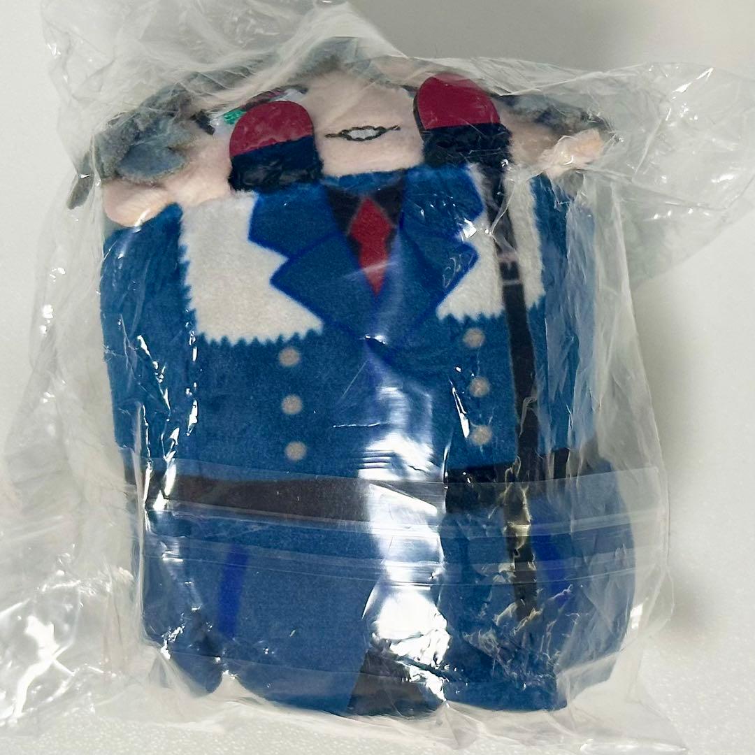 ヒプノシスマイク 入間銃兎 もちころりん レペゼン マルイ2023 EW04