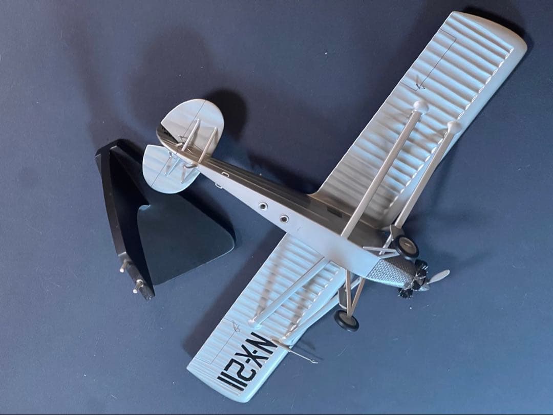 スピリットオブセントルイス