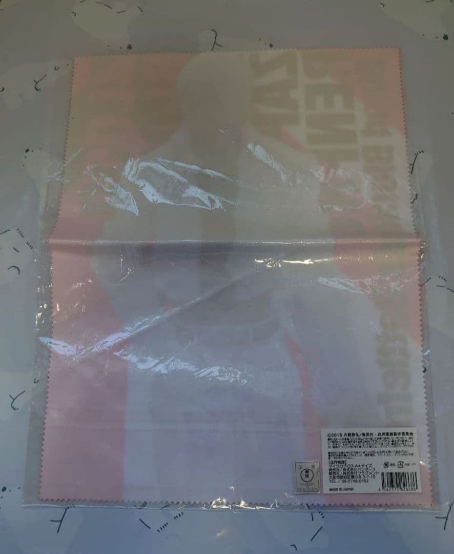 血界戦線　クラウス　ザップ　レオナルド