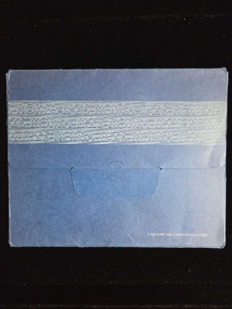 (稀少)イタリア共和国　銀貨と記念貨入りミントセット　11枚　1981