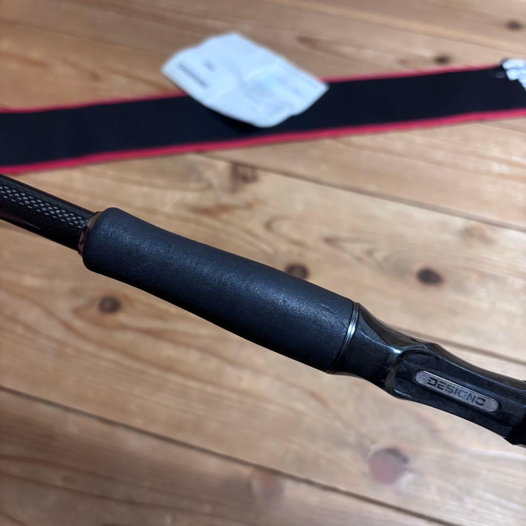 デジーノ　レーベン　DLT-C71H+R2S