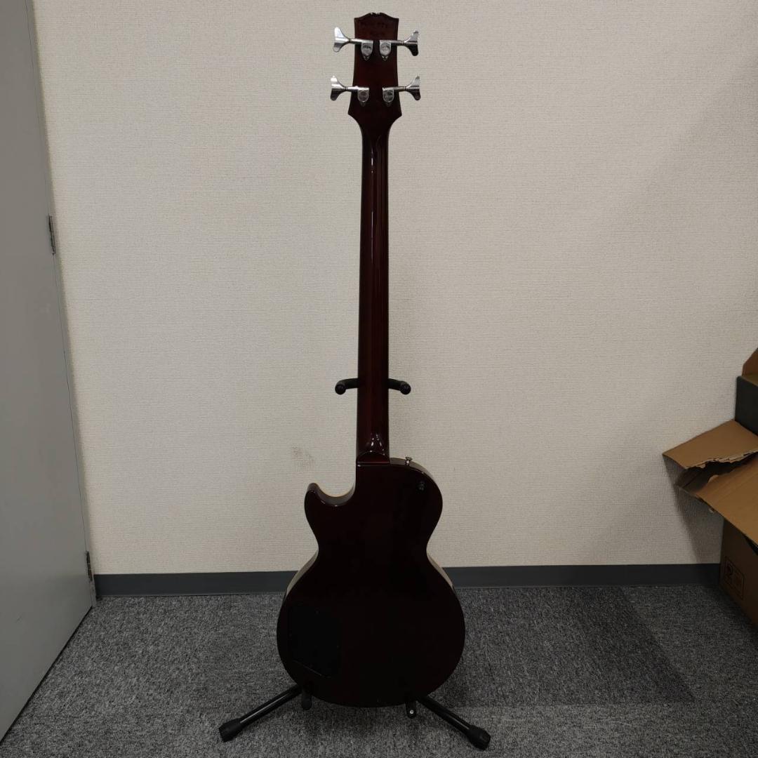 778517/Gibson Les Paul Standard ギブソン ベース