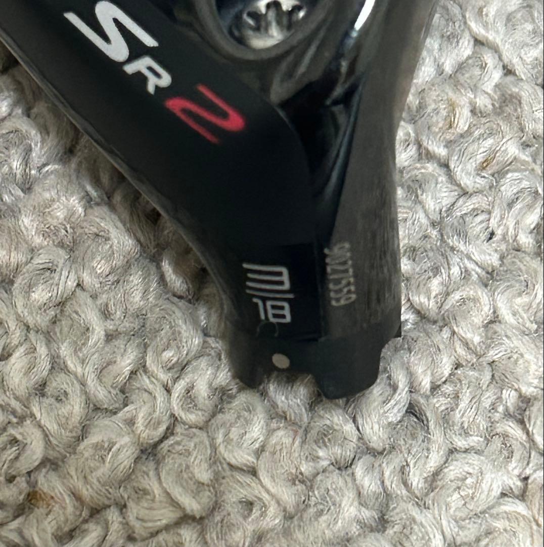 タイトリストtsr2 ユーティリティ18°ヘッド