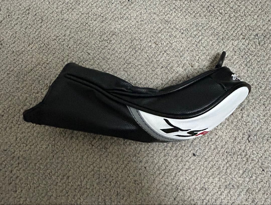 タイトリストtsr2 ユーティリティ18°ヘッド