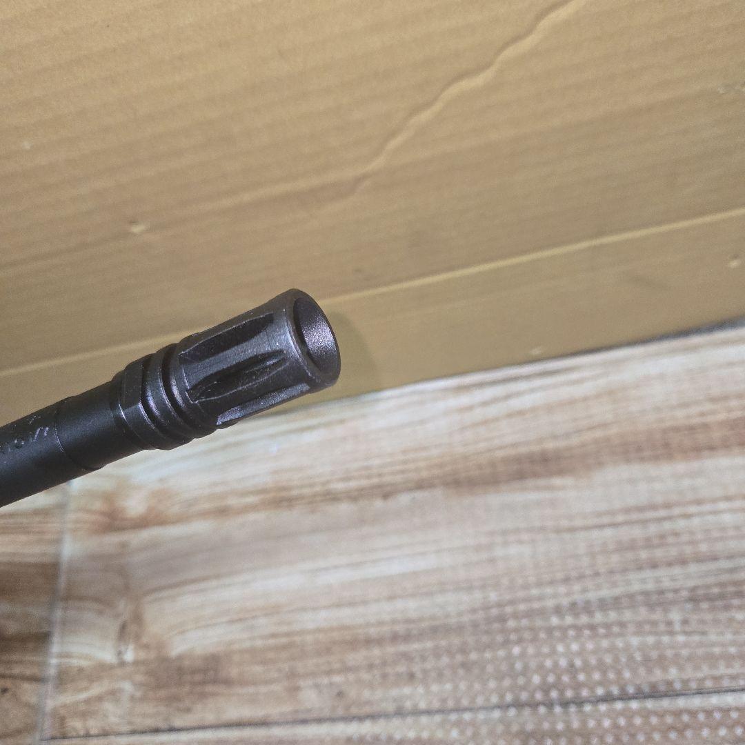 東京マルイ 次世代電動ガン M4A1 カービン リコイルショック