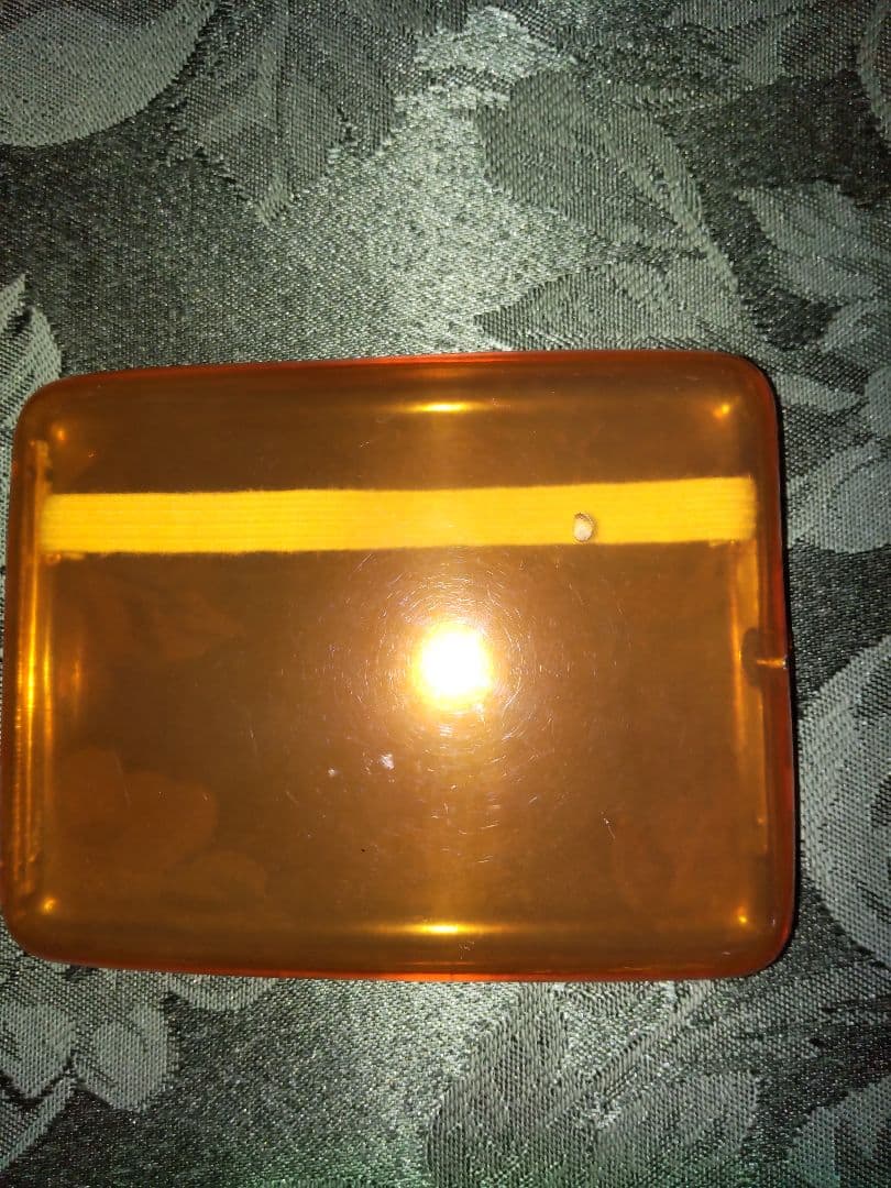 本鼈甲シュガレットケ―ス