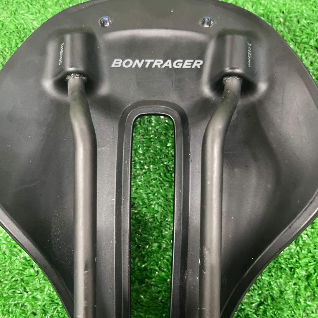 パーツ BONTRAGER Verse Pro Saddle 145mm