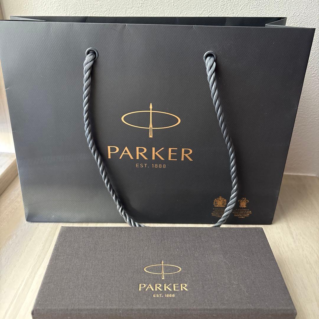 PARKER パーカー　ボールペン　ソネット