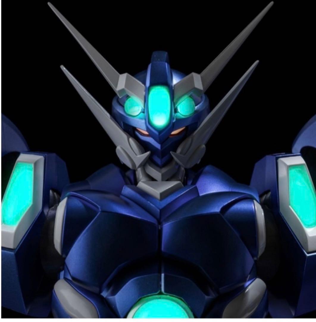 RIOBOT 　SOULGAIN フィギュア