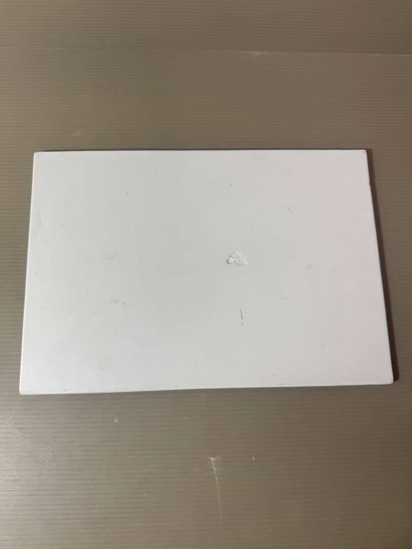 2895 深川製磁　紫陽花　陶板画　未使用