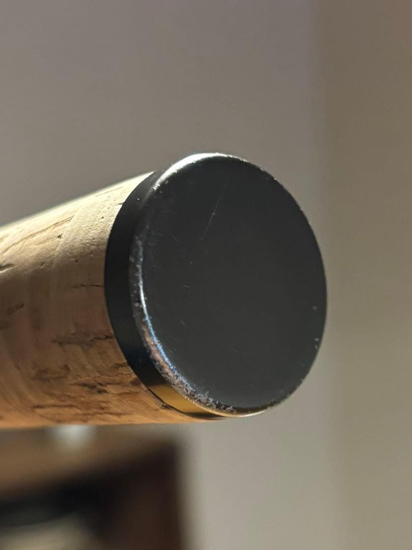 M-AIRE エムアイレ トゥルーチャボロン TB-78H スピニング