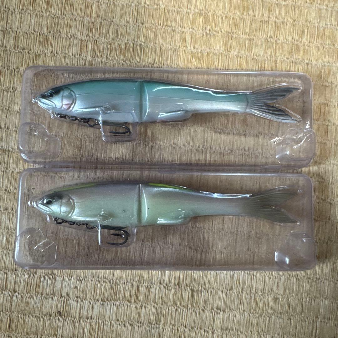 グローデザインワークス　FLAG 170 2個セット