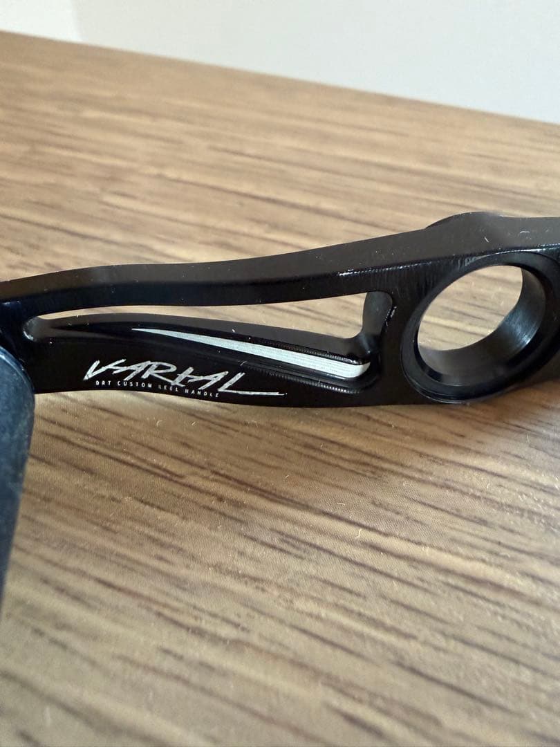 【中古】バリアルハンドル　95 3本セットdrt