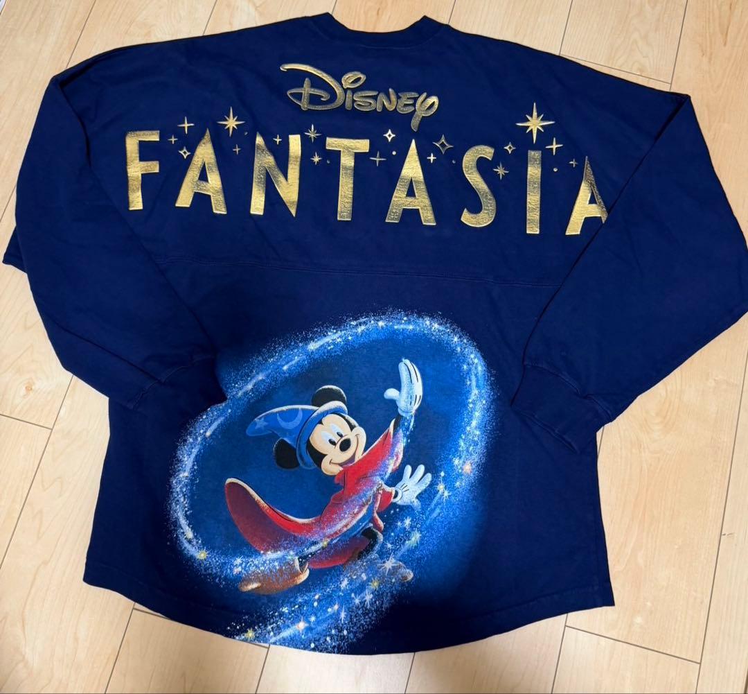 【 ファンタジア 】25周年記念 Spirit Jersey スピリットジャージ