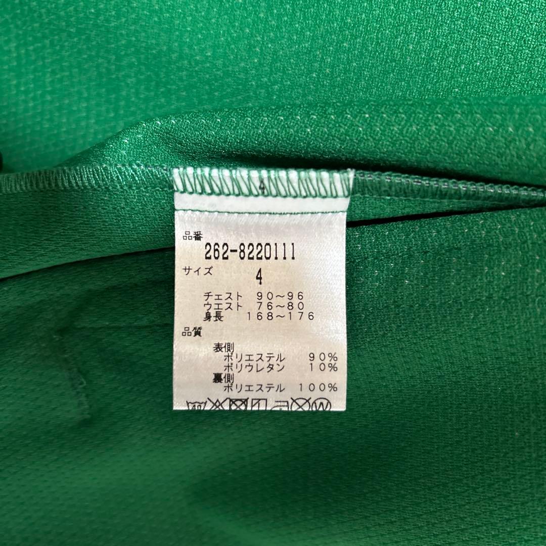 Jack Bunny!! ジャケット サイズ4