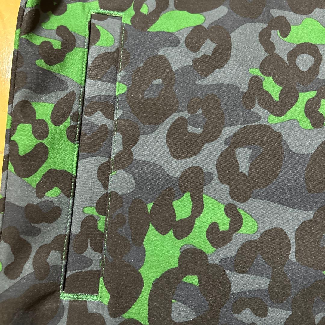 Jack Bunny!! ジャケット サイズ4