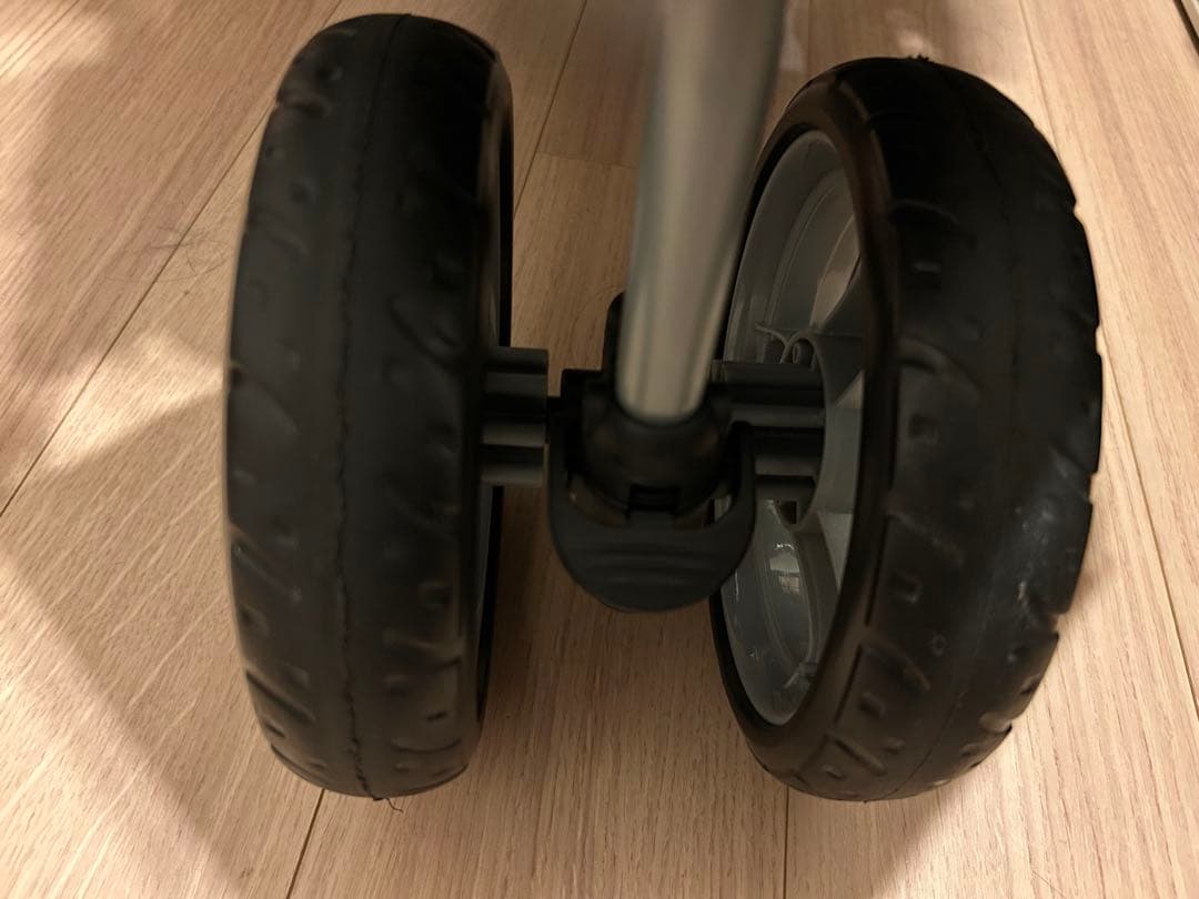 ペットカート メッシュカバー付き