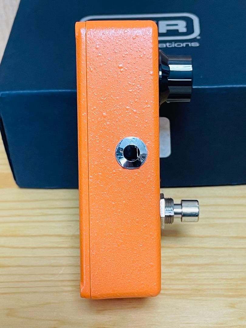 MXR M101 Phase90 フェイザー エムエックスアール