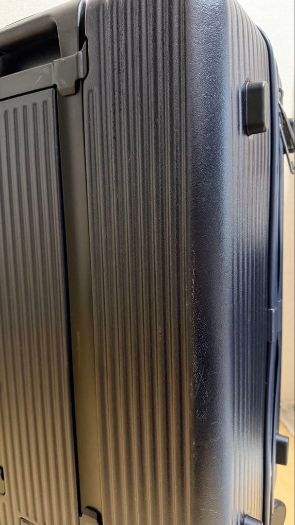 innovator イノベーター　62L INV60 スーツケース