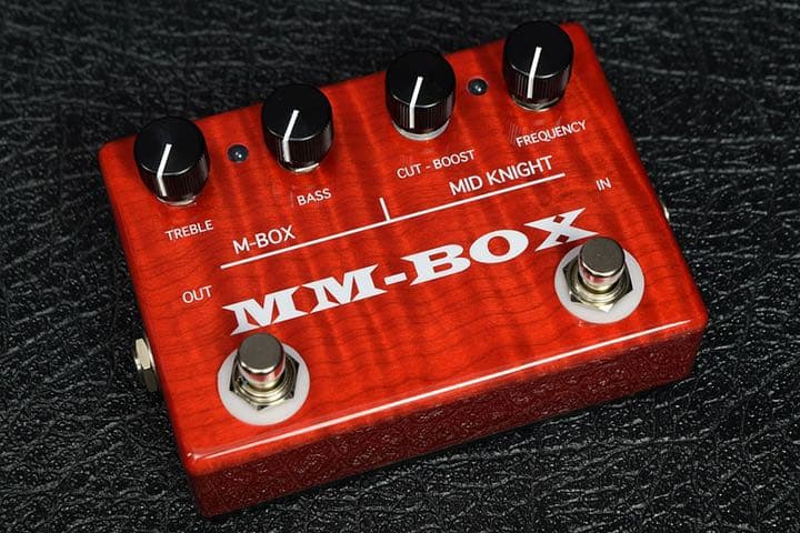 MM-BOX LIMITED TP-RD プロトタイプ　最終値下げ