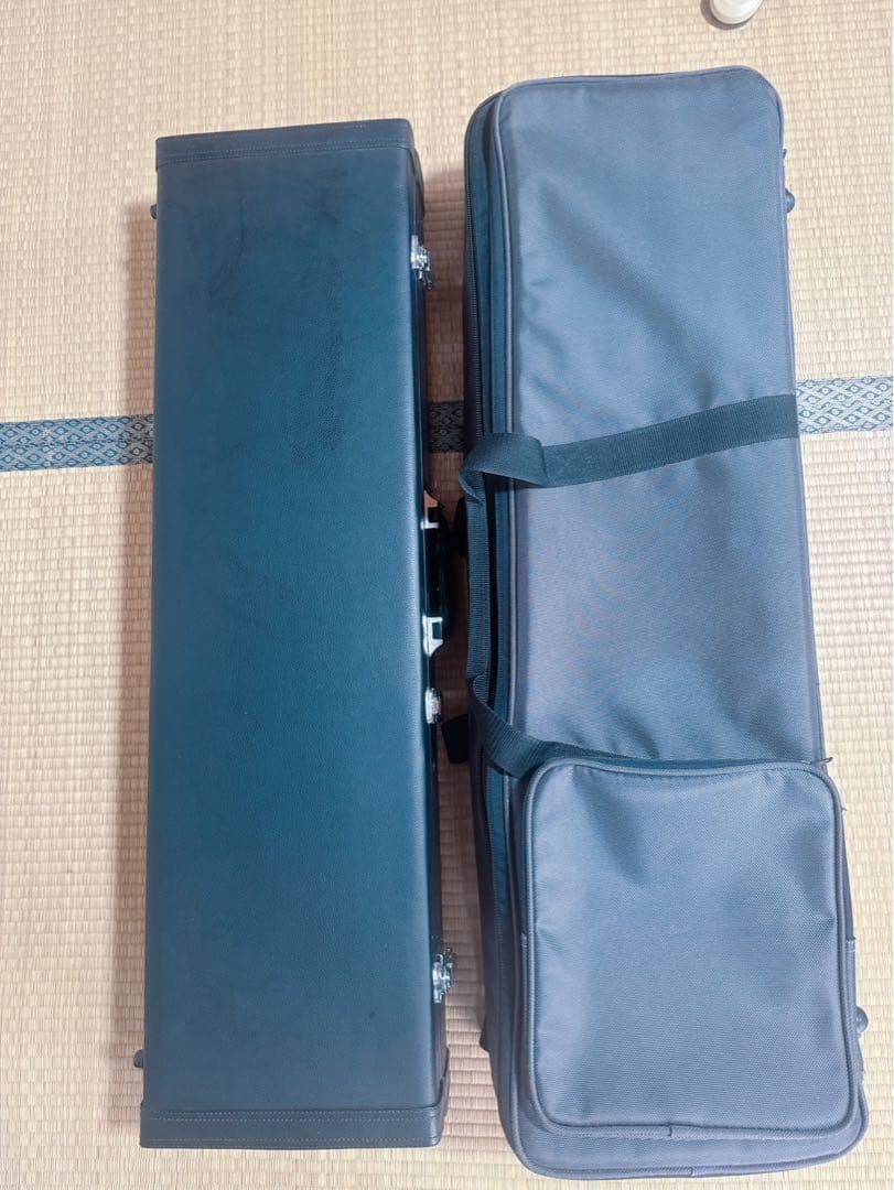 胡弓とアクセサリーセット