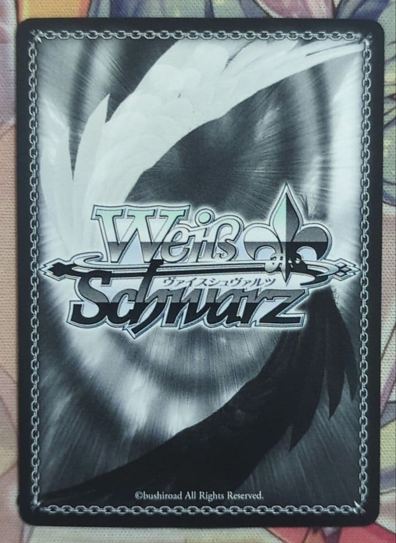 ヴァイス 櫻井桃華 PR 4枚セット