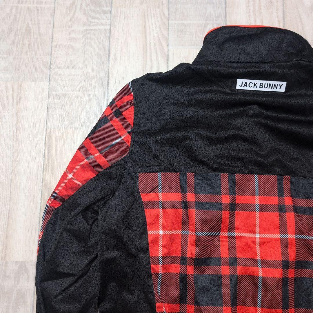 JACK BUNNY ジャックバニー ゴルフ ジャケット メンズ М 4