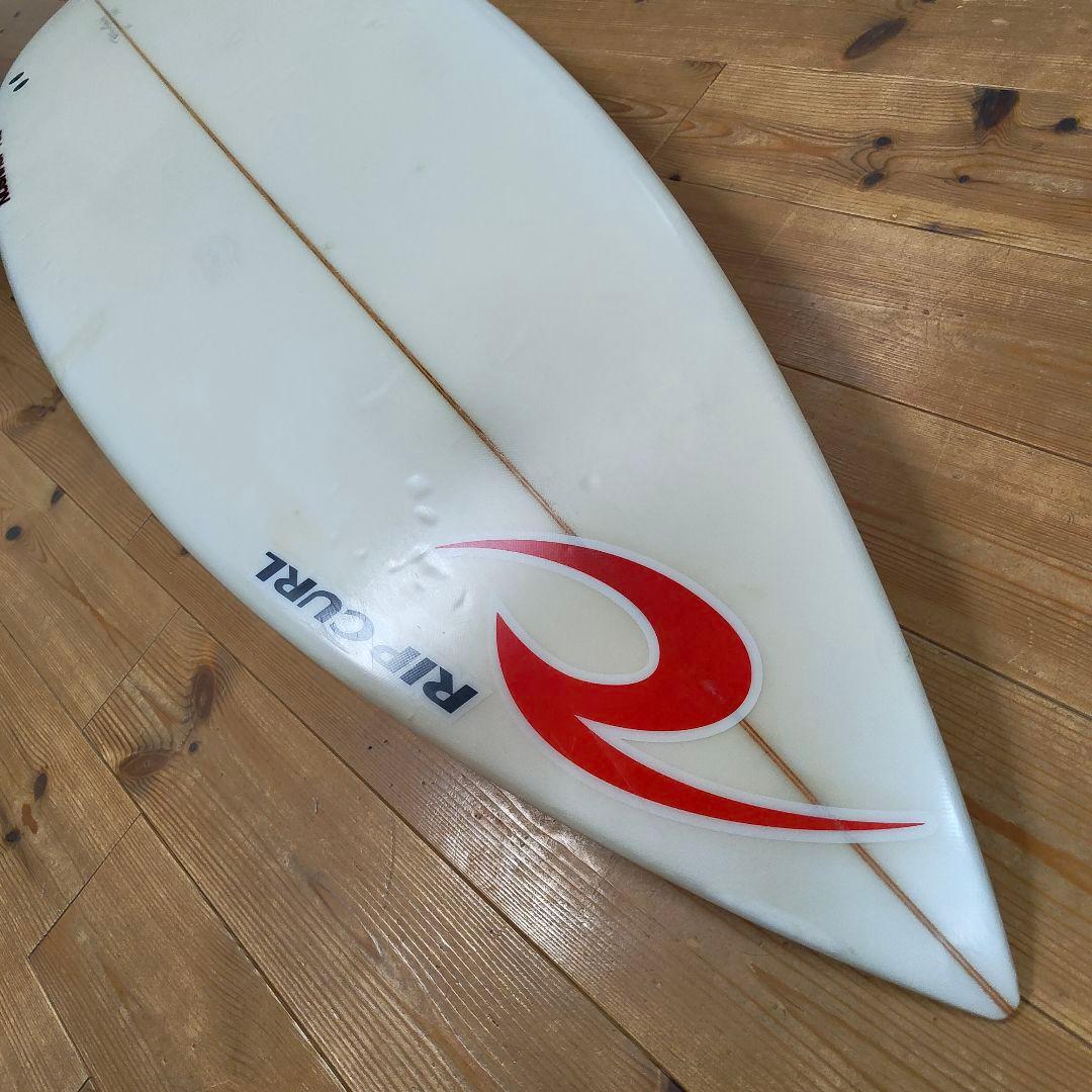 リップカール ripcurl　サーフボード　ショートボード