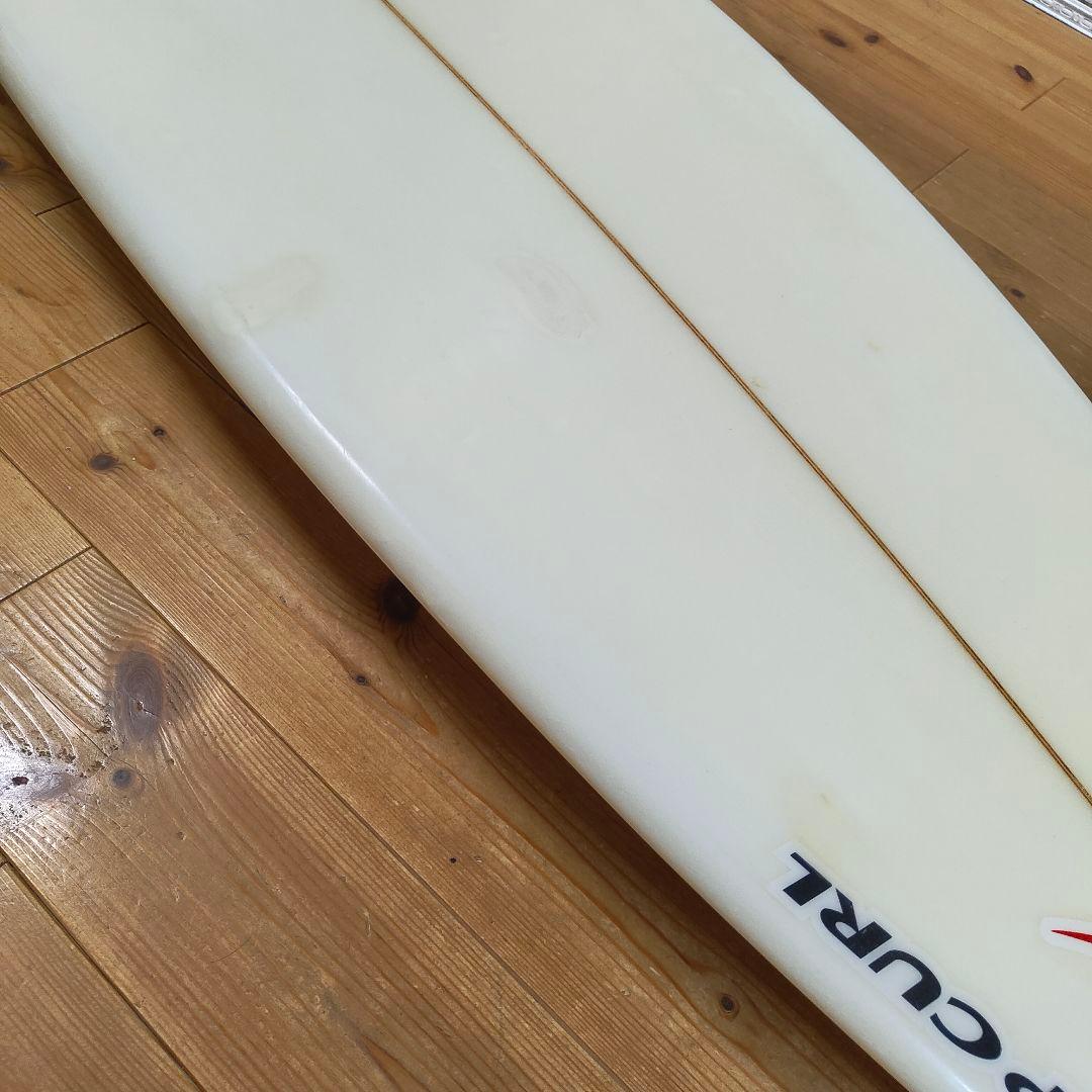 リップカール ripcurl　サーフボード　ショートボード