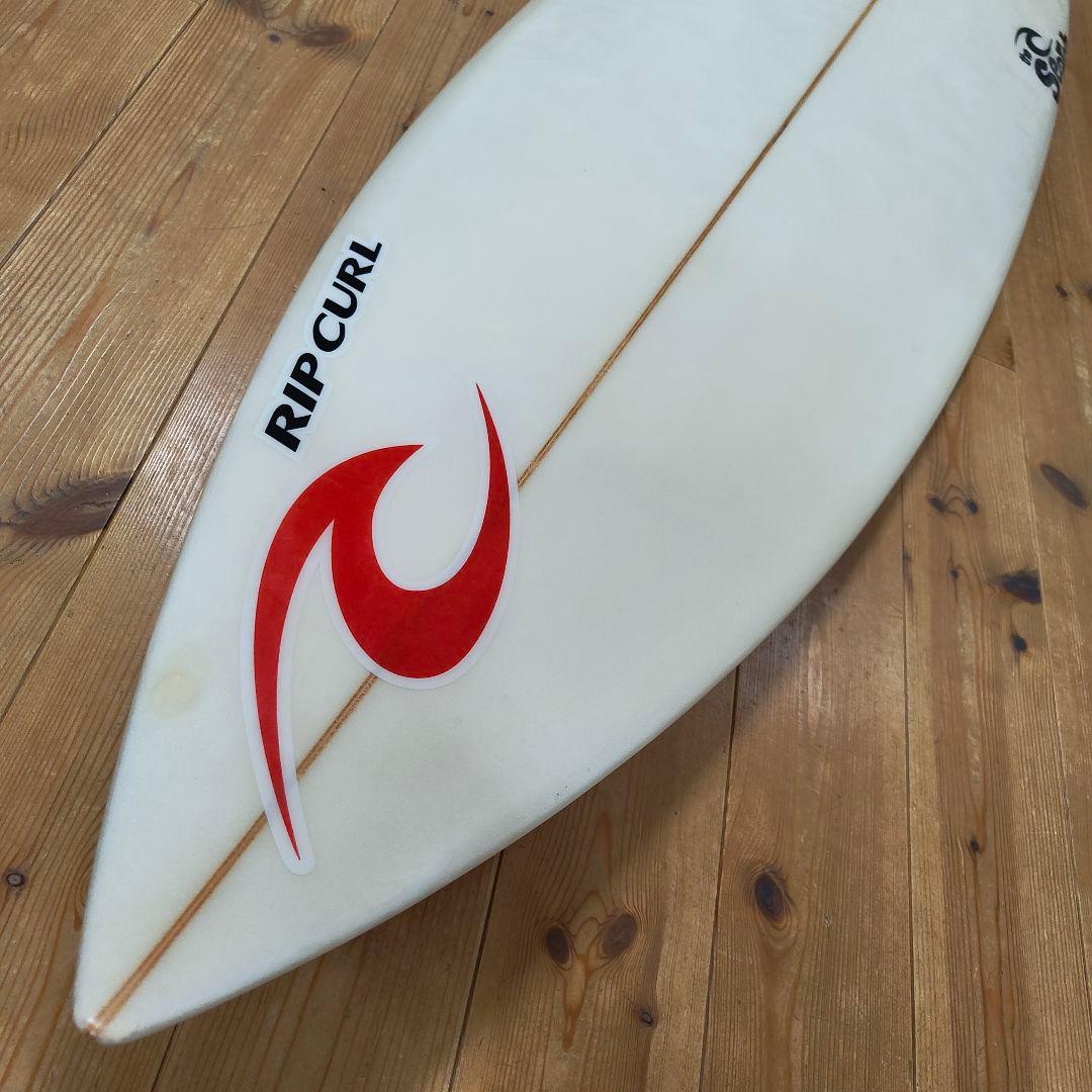 リップカール ripcurl　サーフボード　ショートボード