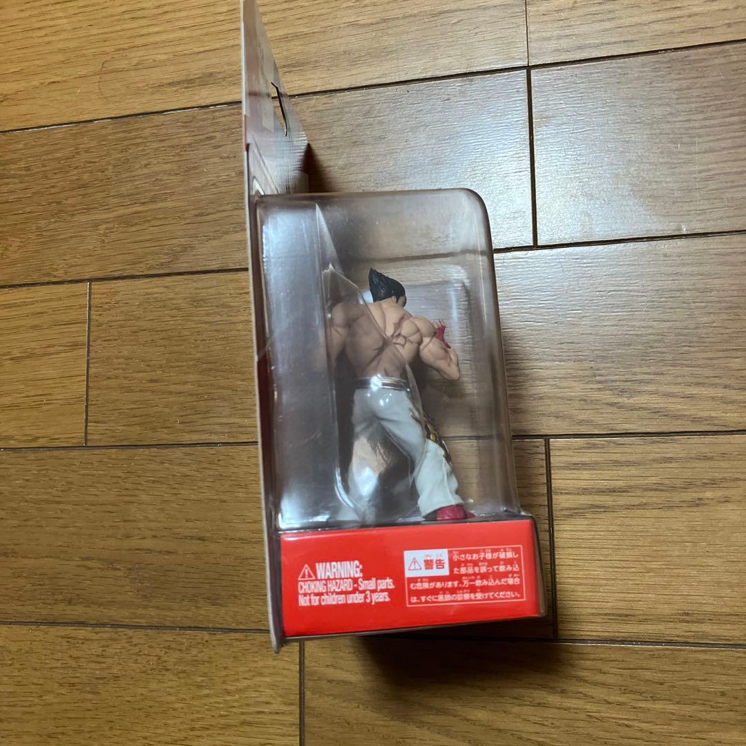 任天堂 amiibo アミーボ スマッシュブラザーズ カズヤ