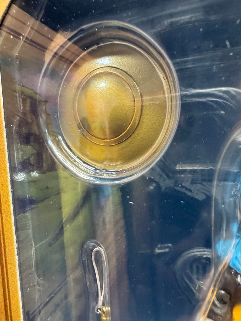 新品 ドラゴンクエスト ブリングアーツ テリー 送料込み