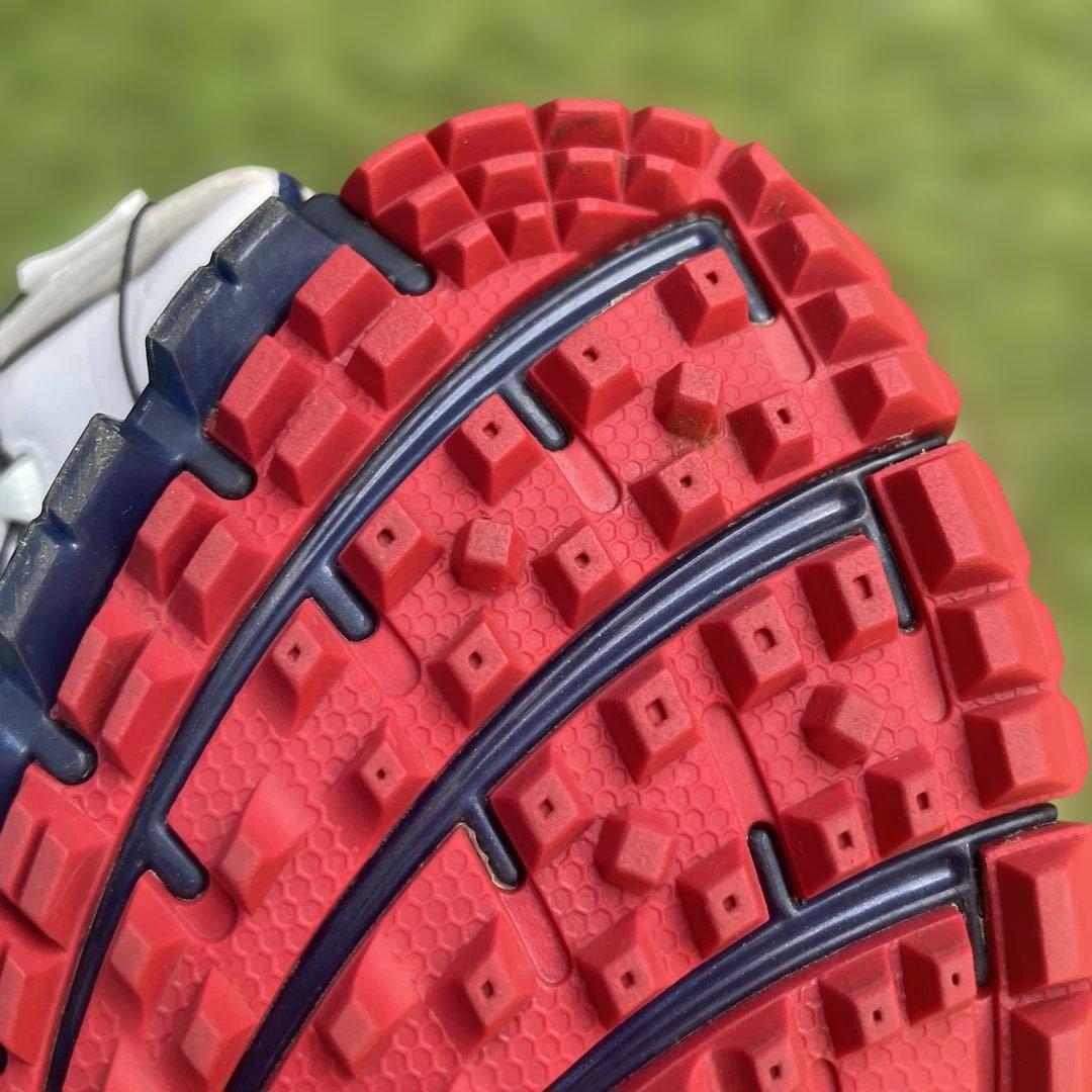 ブリヂストン ゴルフシューズ